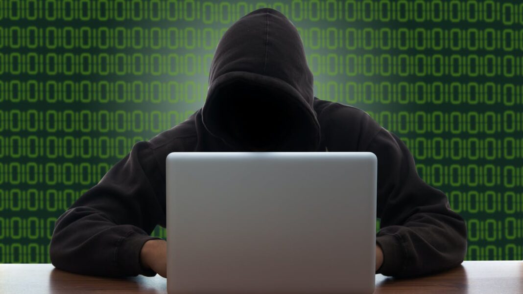 Yahoo Boy Arrested With Girlfriend’s Corpse In Delta