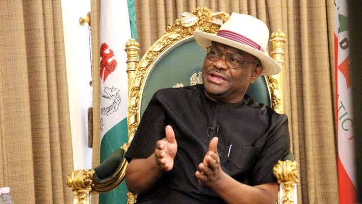 Get ready to hand over power to PDP in 2023-Wike to APC