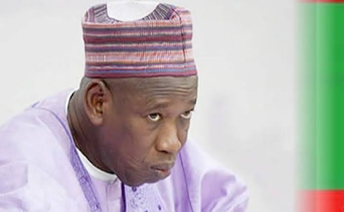Ganduje Stops N30,000 Minimum Wage, Reverts to N18,000