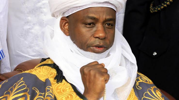 Seven to eight kidnappers out of ten arrested are Fulanis, but not every Fulani is a criminal – Sultan of Sokoto