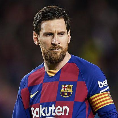Lionel Messi Named Best Playmaker Of The Last Decade