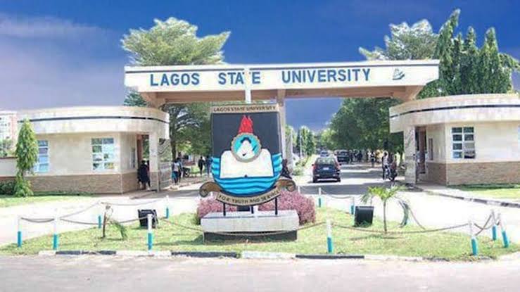 Breaking: LASU shuts hostels as three students test positive