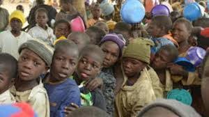 Kaduna stops 160 Almajirai from 13 states, ECOWAS countries