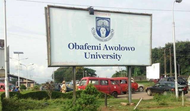 OAU Cancels 2020/2021 Session, To Resume 2019/2020 Session February 8