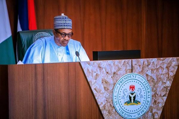 Nigeria will maintain position as regional leader in oil and gas sector – Buhari