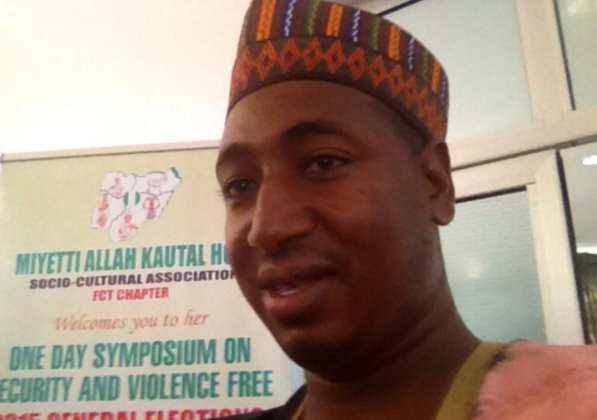 Buhari should pay 100bn to violent herders to stop kidnappings – Herdsmen