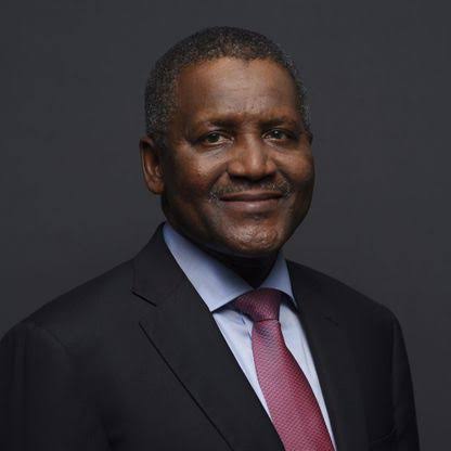 Dangote Says His Ex-Girlfriend Tried To Extort $5 Million From Him