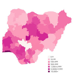 COVID-19: Lagos records zero infection as NCDC confirms 864 new cases