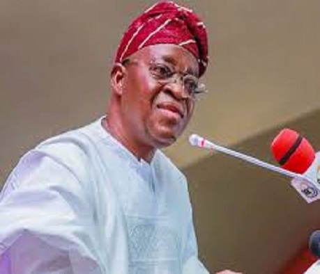 Minimum wage: Osun already paying – Says Adekomi, NLC Chairman