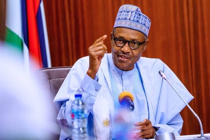 President Buhari Orders Arrest, Prosecution Of Illegal Arms Bearers