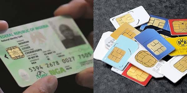 Nigerian Government extends NIN-SIM linkage deadline to April 6