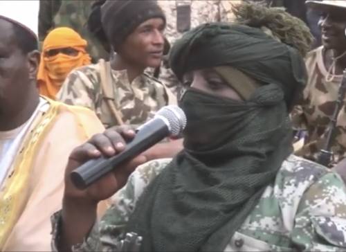 Our Major Informants Are Officials Of Zamfara, Sokoto Governments–Bandits