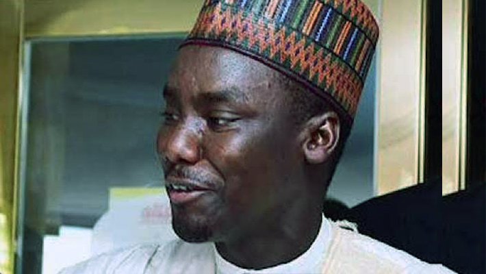 EXCLUSIVE: Buhari quietly appoints nephew Tunde Sabiu as NIA director