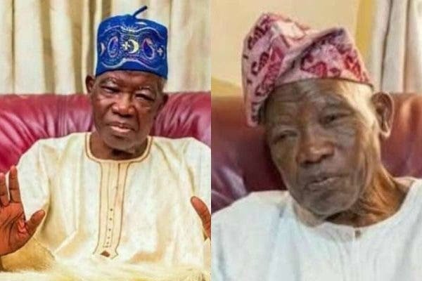 Folashade Tinubu-Ojo, shut down Lagos market to honour Jakande