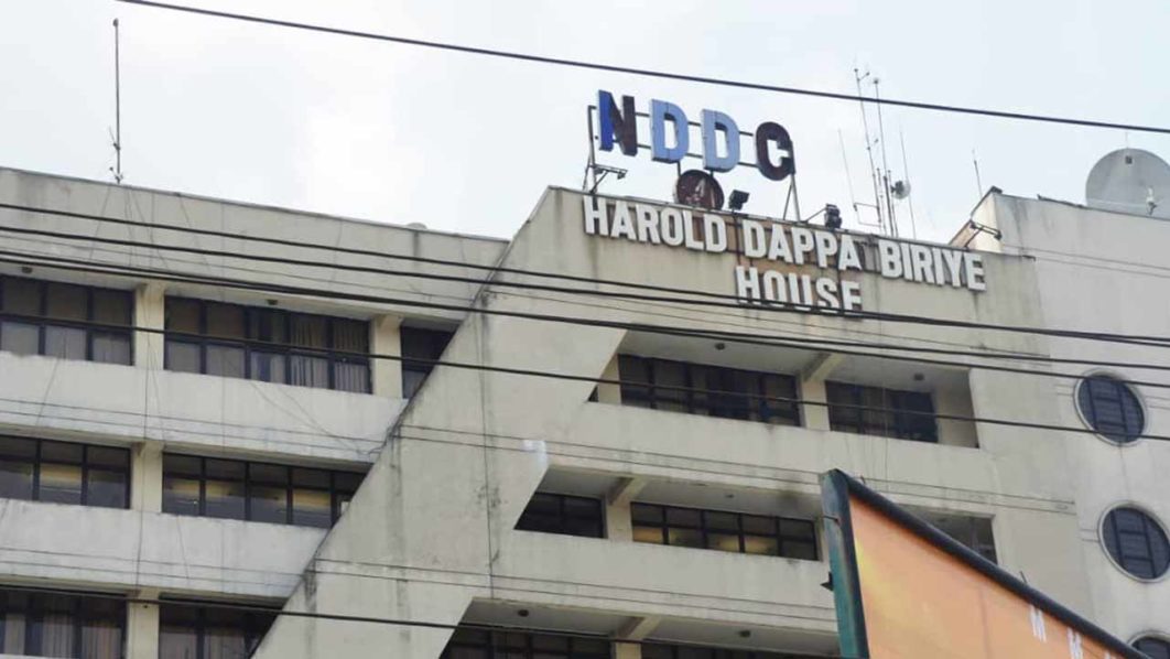 NDDC, Stakeholders Parley On 2024 Budget