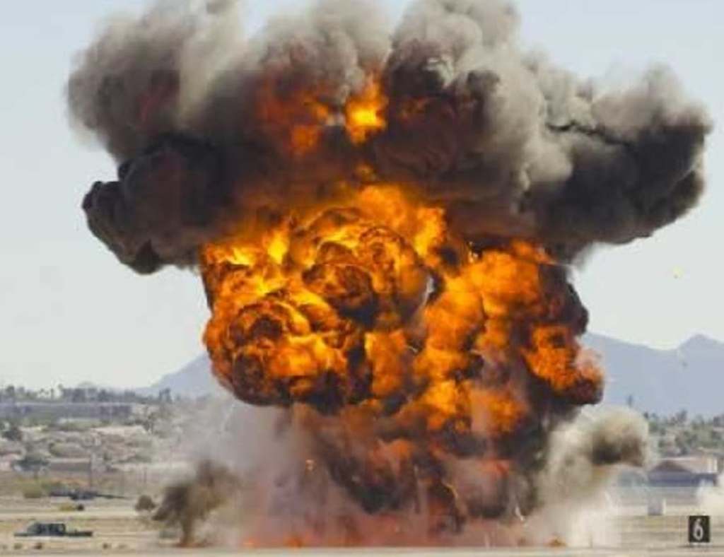 Explosion Reportedly rocks Kogi Govt Office
