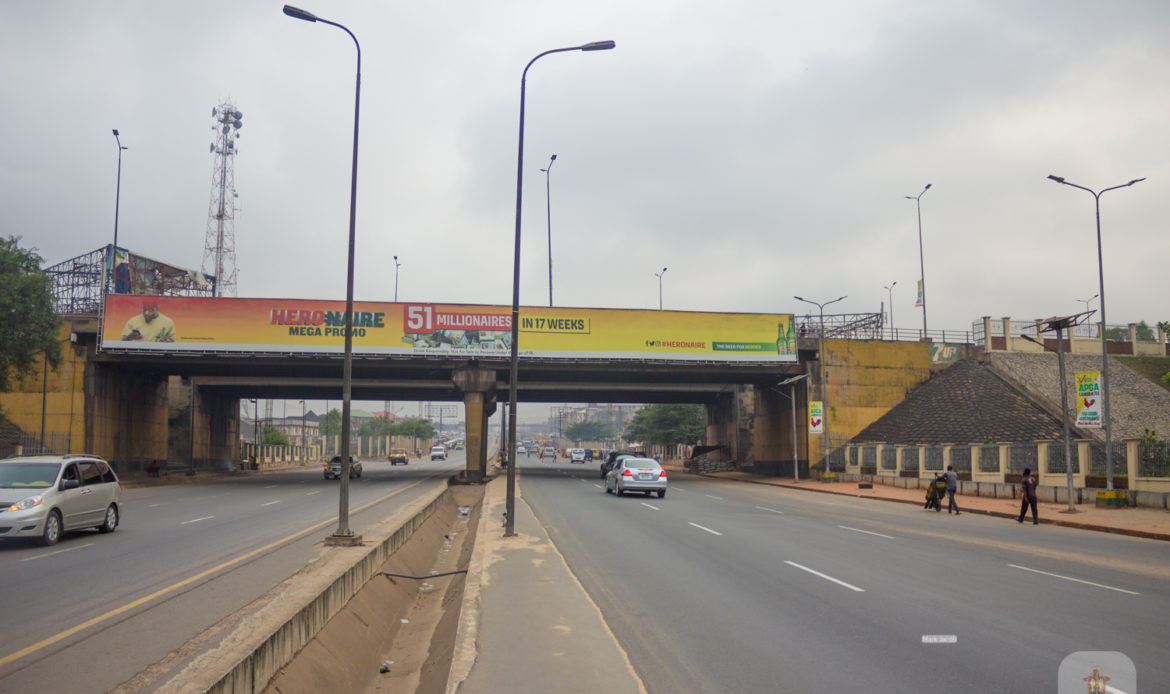 Driver Attempting To Escape Tax Force Kills Four Female Hawkers In Onitsha