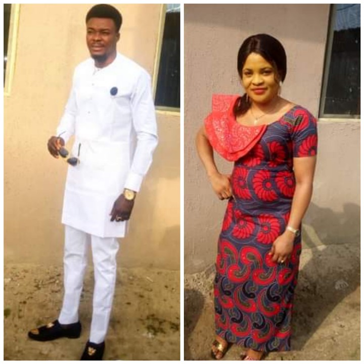 Lovers Found Dead In Their Apartment In Delta, Suicide Suspected