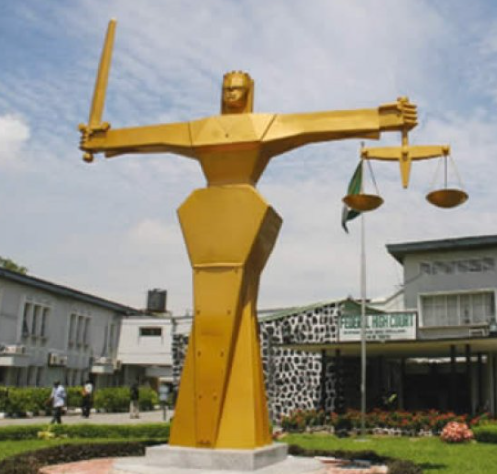Federal High Court abolishes fees in filing of human rights cases