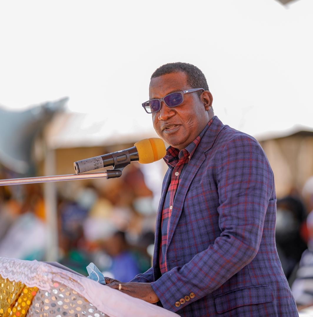 Governor Lalong Charges Nigerians To Forgive One Another As Plateau Marks forgiveness Day