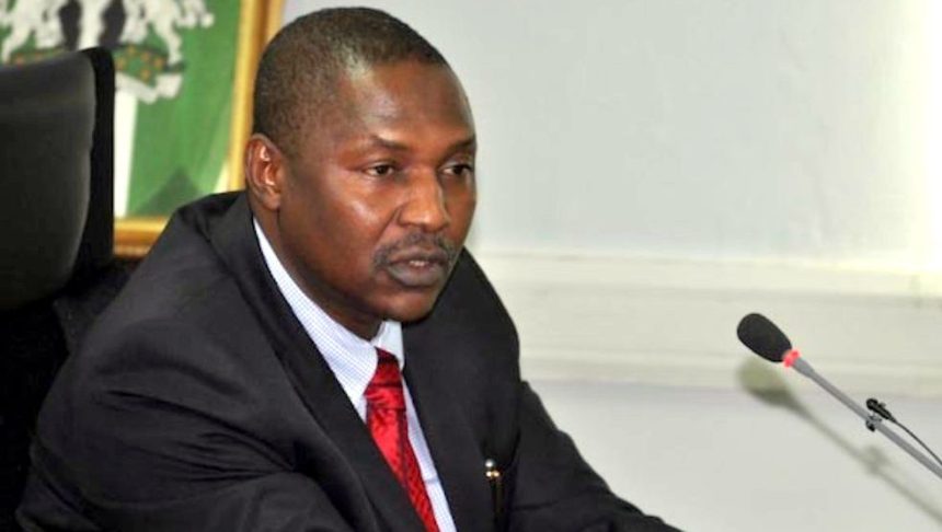 EFCC Commences Investigation Into Tape Alleging Malami Influences Corruption Cases