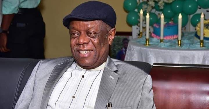IBB, A’Ibom/Bayelsa Governors, others eulogize Nkanga, A’Ibom Ex MILAD at burial