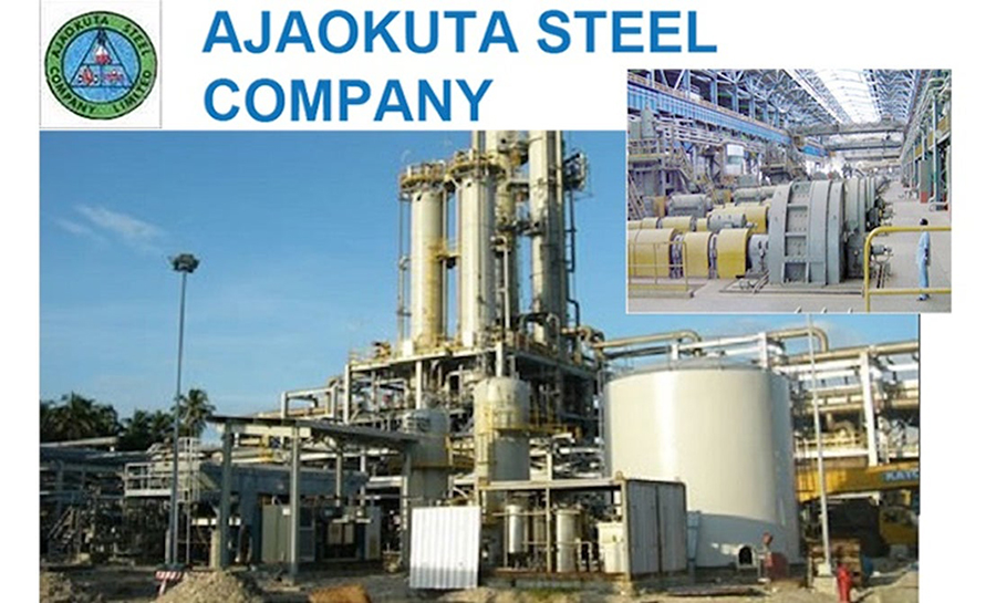 FG Enjoin To Revive It’s Plans Of Resuscitating Ajaokuta Steel Coy – Activist