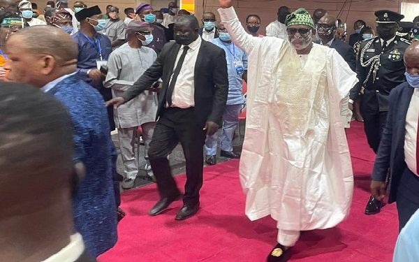 State Police will enhance security, help States – Akeredolu