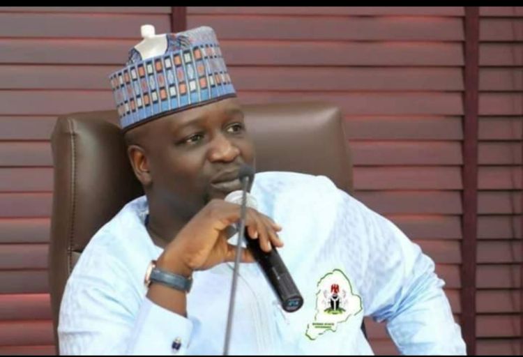 Borno Assembly Approves Request For Deputy Governor To Act As Governor For 21 Days