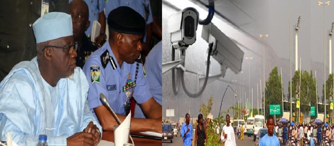 Kidnapping: We will install CCTV cameras on all Major highways – Police Minister