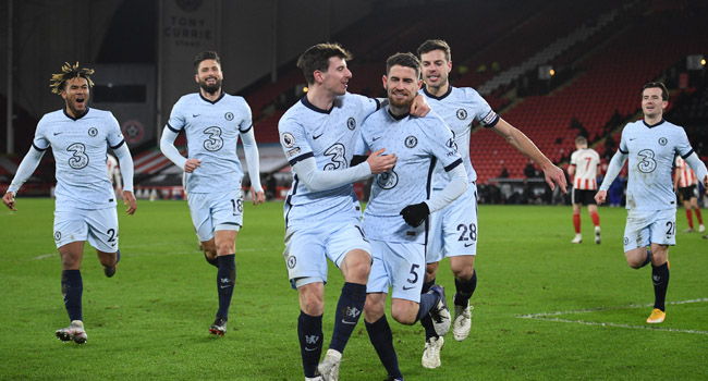 Double boost for Chelsea as Kovacic, Kante return for FA Cup final