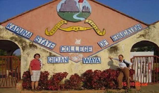 CoE Gidan Waya to Commission N750m TETFund Projects soon