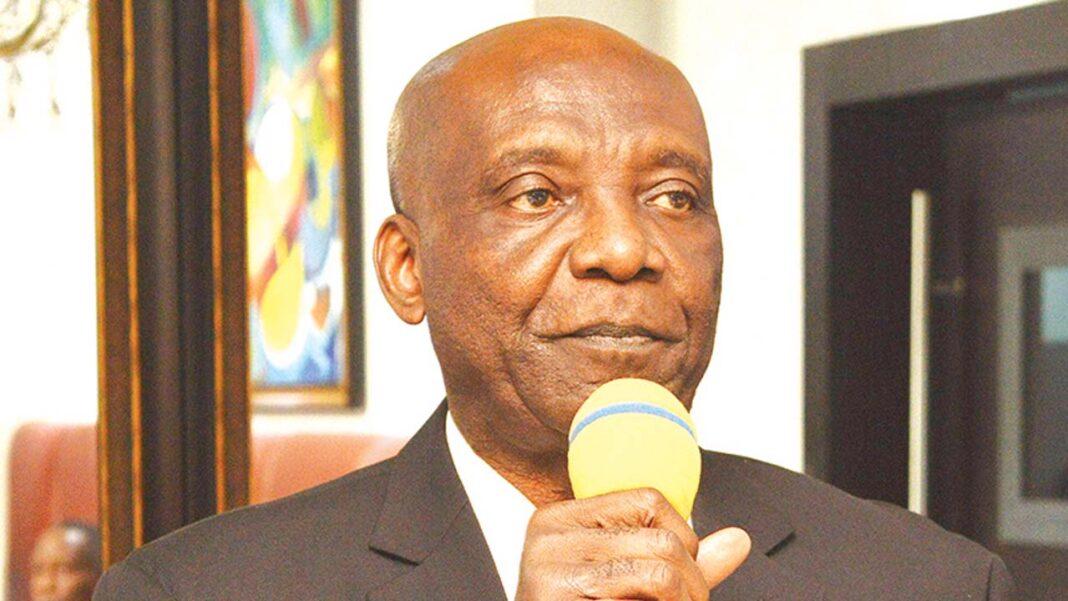 Insecurity: FG’s Silence Is Not Palatable, Says Former Assistant DSS Director