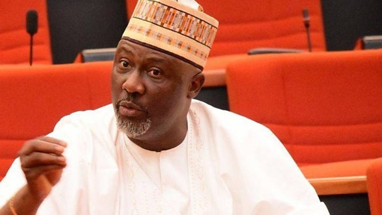 I’m More Qualified To Be Governor Than You – Dino Replies Wike