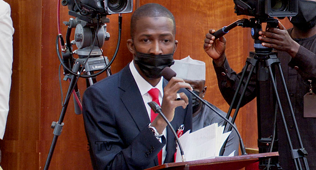 Few Hours After Suspension DSS Invites Bawa For Investigation