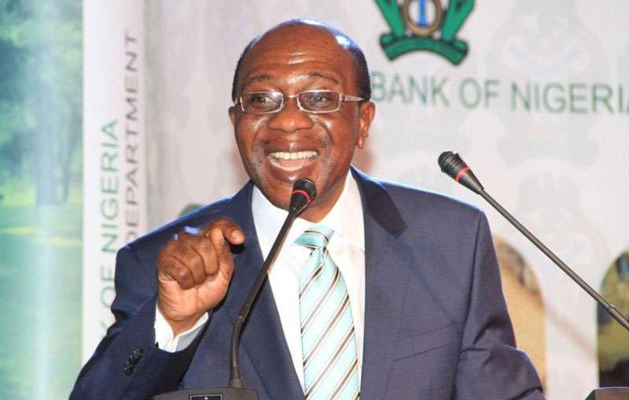 Nigeria Spends 40% of FX on Importation of Petrol, Others – Emefiele