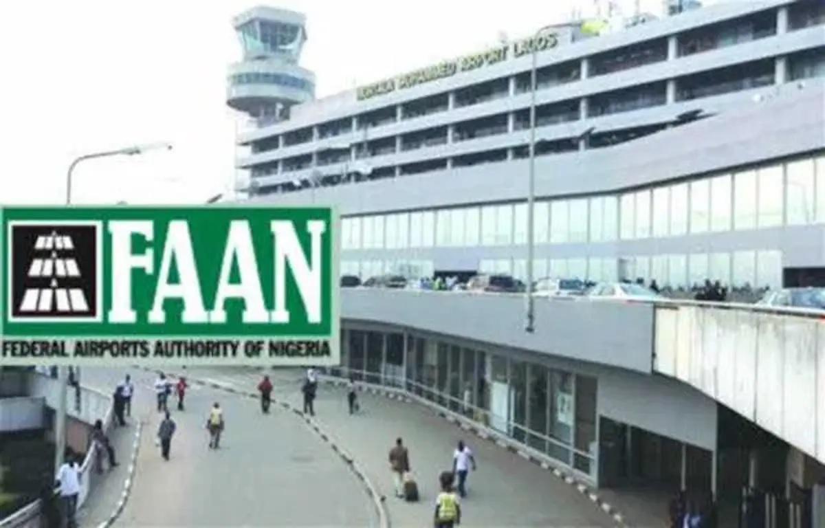 FAAN, Customs face off over ‘security breach’ at Lagos Airport