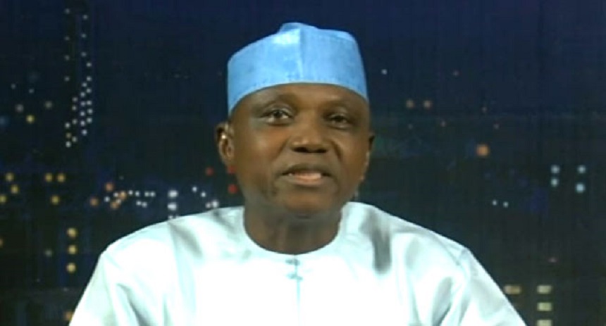 Nigerians Fueling Terrorism by Paying Ransom – Garba Shehu