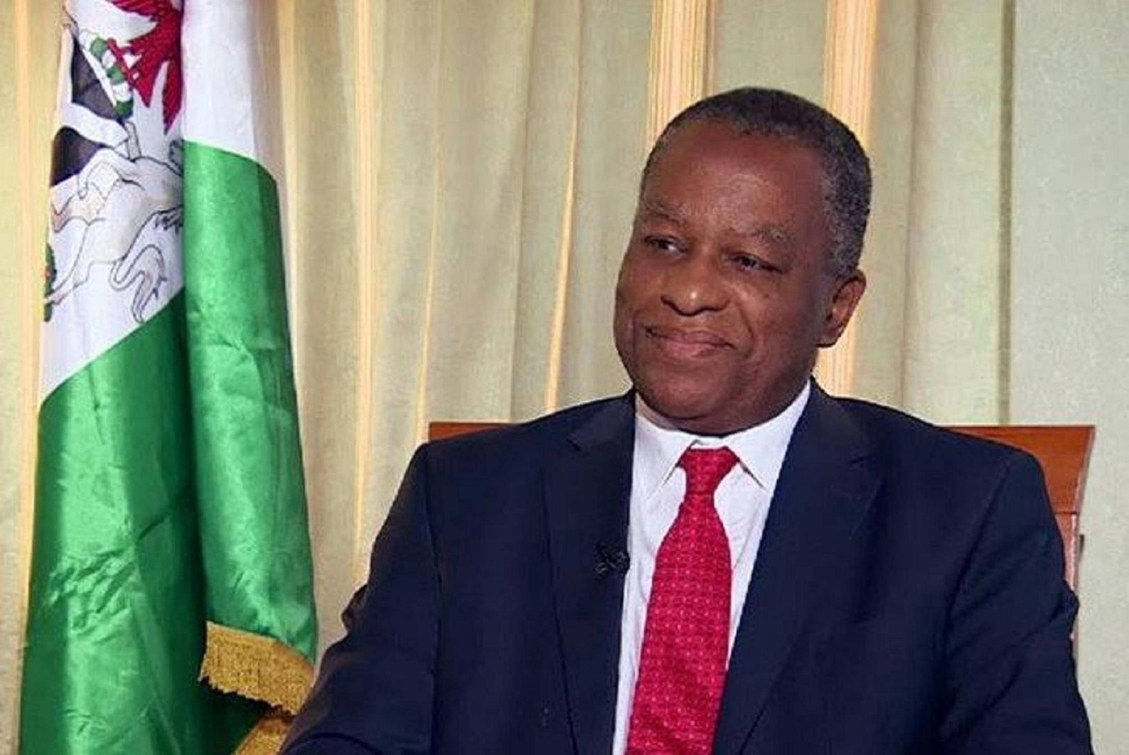 Benin republic ready to become Nigeria’s 37th State — Geoffrey Onyeama