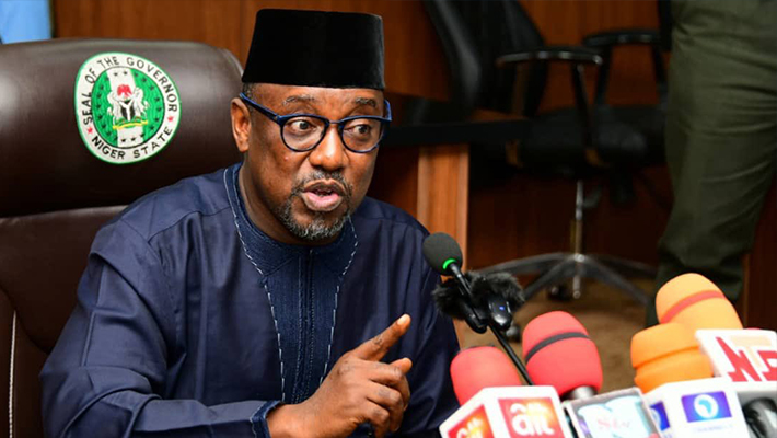 Emergency NEC: INEC rejects Bello’s letter, insists only Buni, Sec can sign