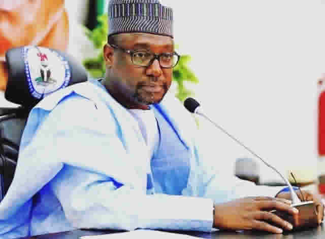 Gov Sani Bello confirms 27 students Kidnapped in Kagara school