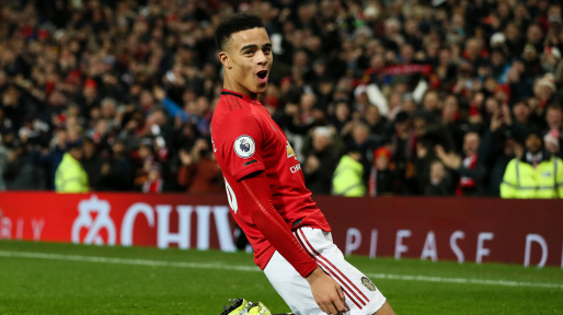 Greenwood extends Man United stay