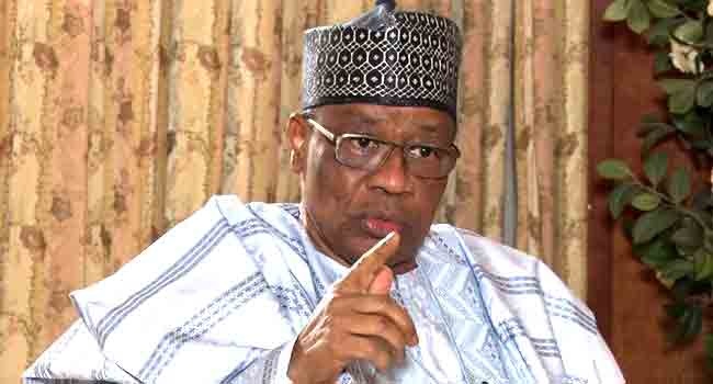 2023: Babangida Supports Saraki’s Presidential Ambition, Give Reasons