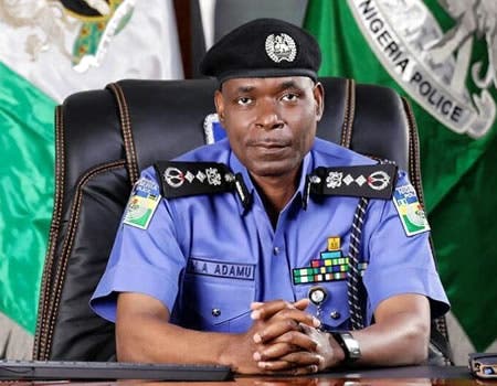BREAKING: IPOB, ESN members behind Imo attacks – IGP