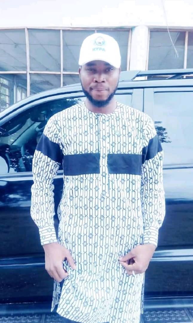 Confusion Amidst Suspected Missing Chairman Of ‘kogi Youth Peace Advocate’ In Kogi