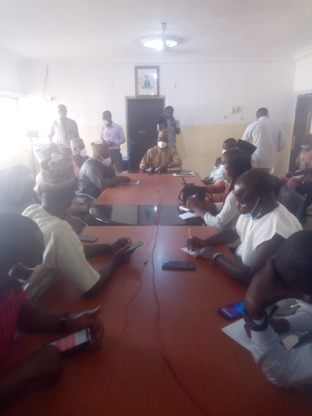 Nasarawa: Ministry to treat 560, 000 School Age Children for Schitosomiasis, soil Transmitted Helminthes Diseases in 13 LGAs