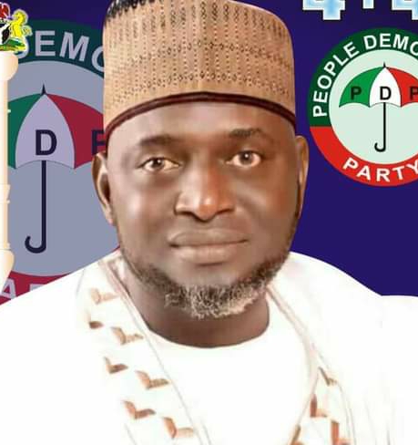 SOKOTO: Kidnappers Shot Former Assembly Member, Kidnap Three Members Of His Family