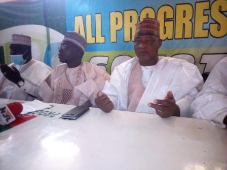 Sokoto: APC Expresses Lack Of Confidence In SIEC