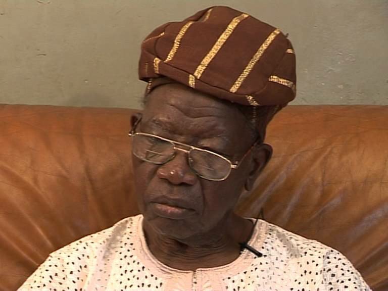Lateef Jakande’s demise a monumental loss, says Gbajabiamila