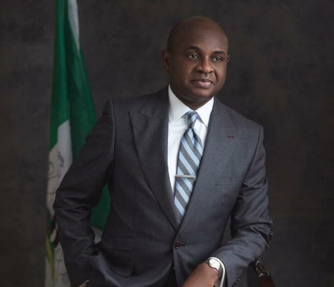 Moghalu Dumps ADC After Losing Presidential Ticket